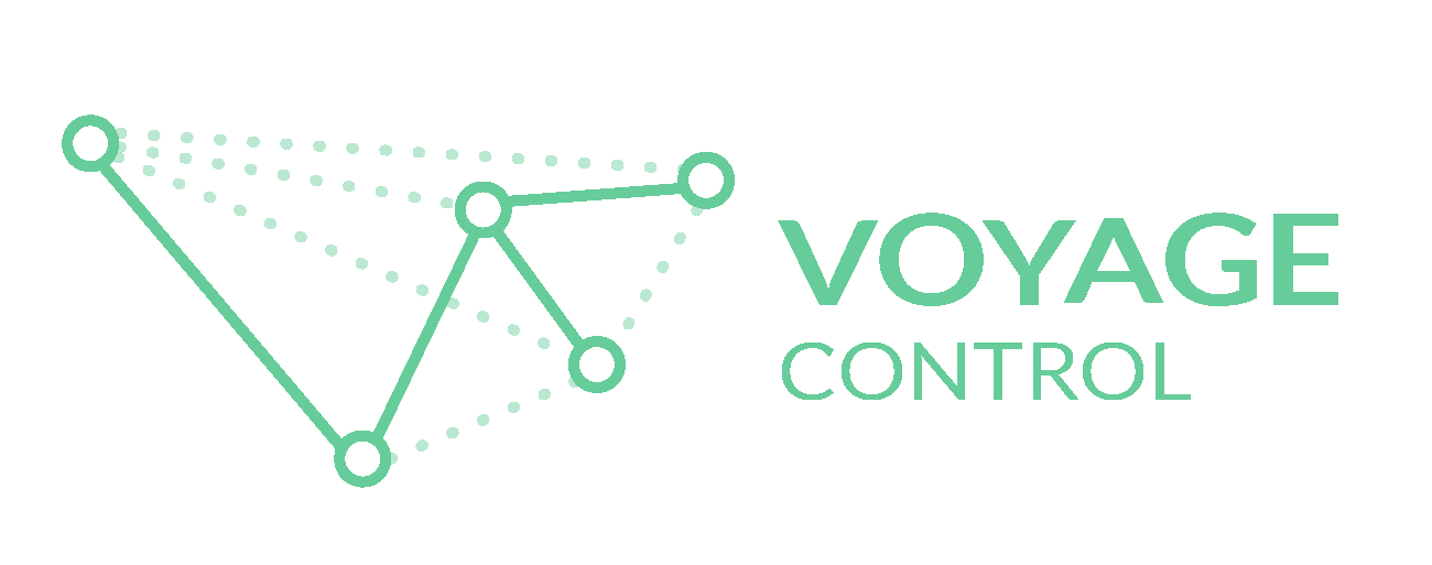 Voyage Control Logo